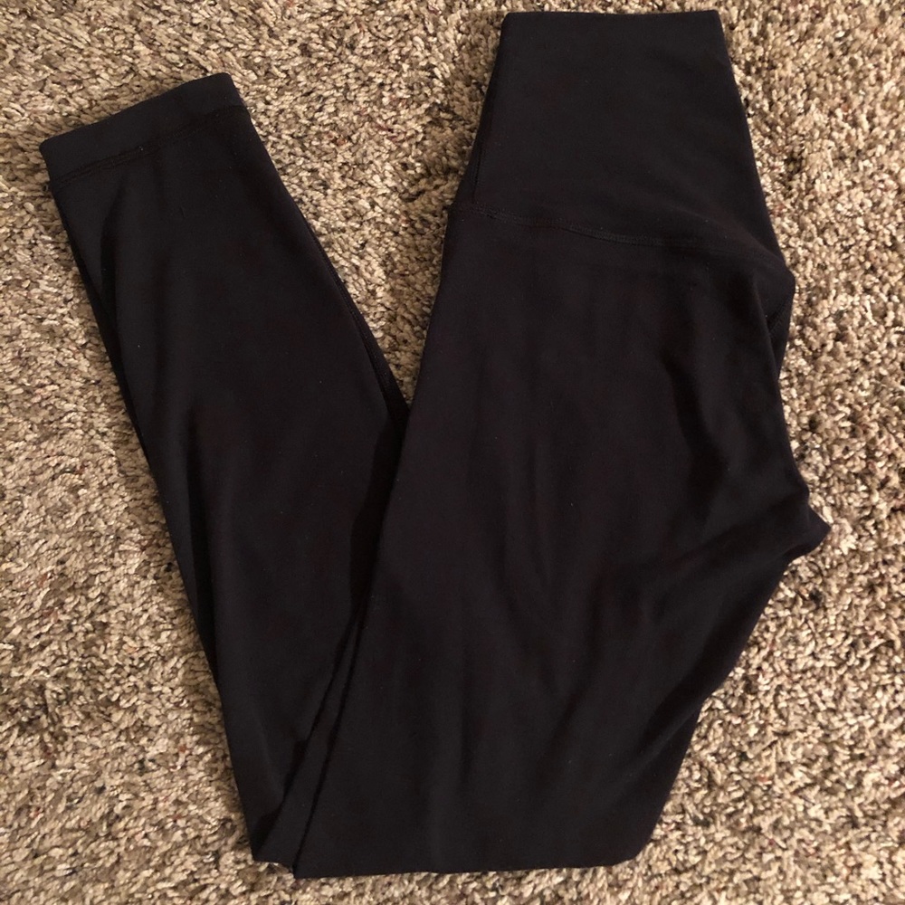 Lululemon align leggings